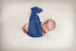 Alpharetta Baby Photographer | Creating Beautiful Newborn & Baby Portrait Artwork 2