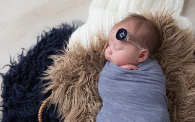 What Is the Best Age for Newborn Portraits?