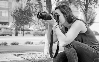 5 Tips to Get the MOST Out of Your Photo Session