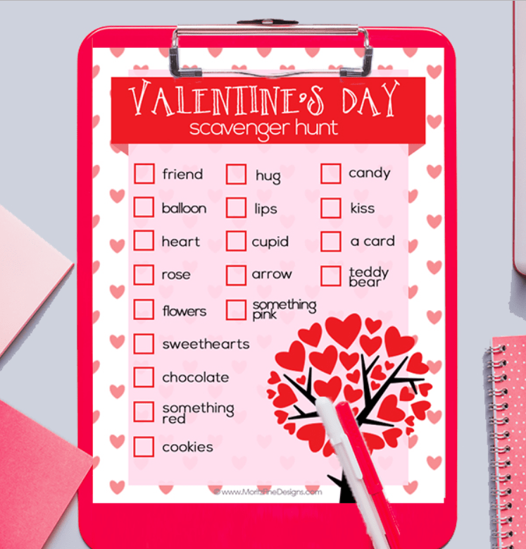 11 Fun Valentine Activities for Families to Stay Connected 6