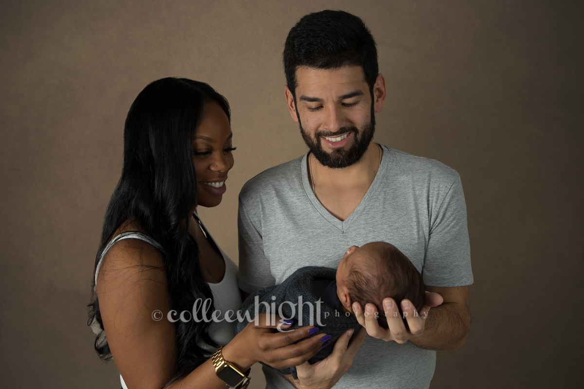 Alpharetta Newborn Session | Keeping Your Baby Safe 6