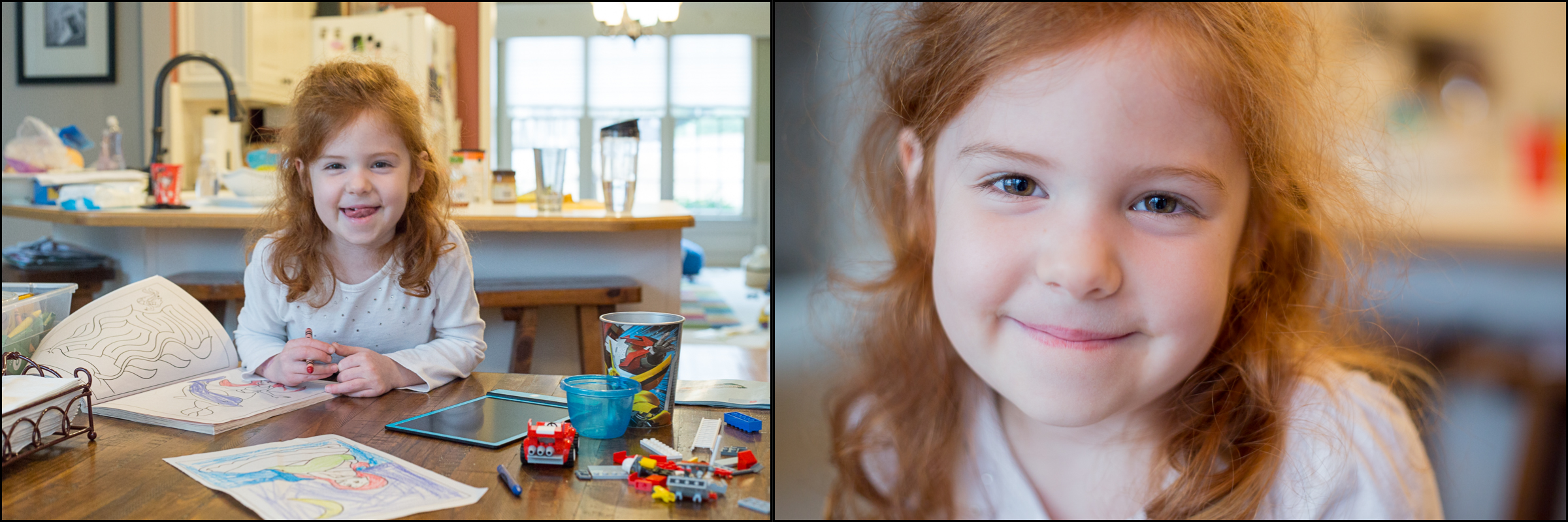 8 Tips to Take Better Pictures by Losing the Background Clutter 5